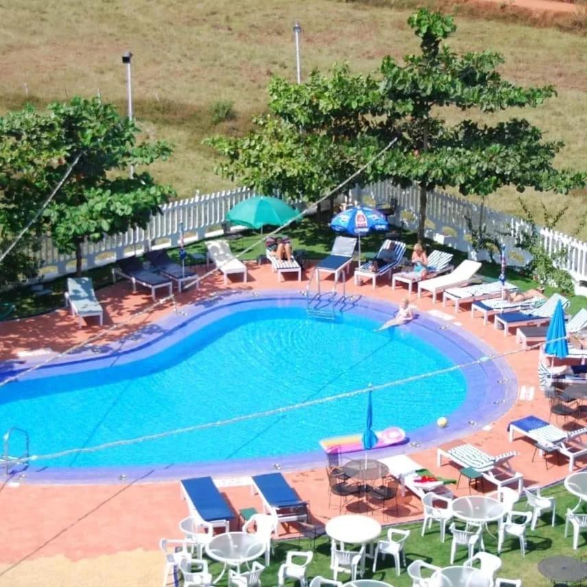 Palmarinha De Goa Hotel Calangute