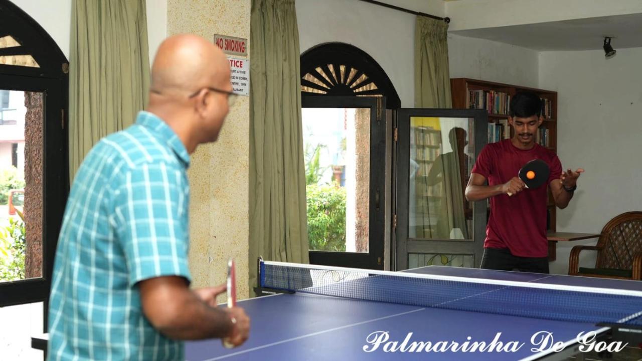 Palmarinha De Goa Calangute
