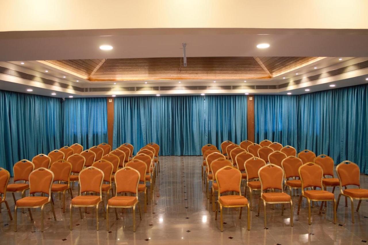 Palmarinha De Goa Hotel Calangute